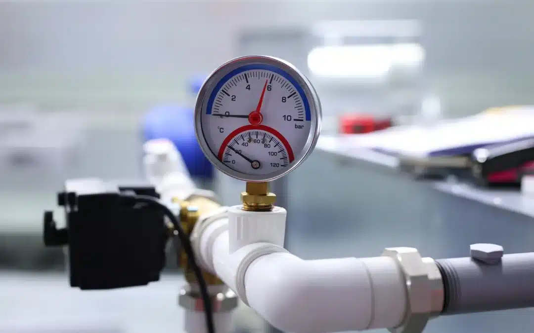 How To Do A Hydrostatic Plumbing Test?