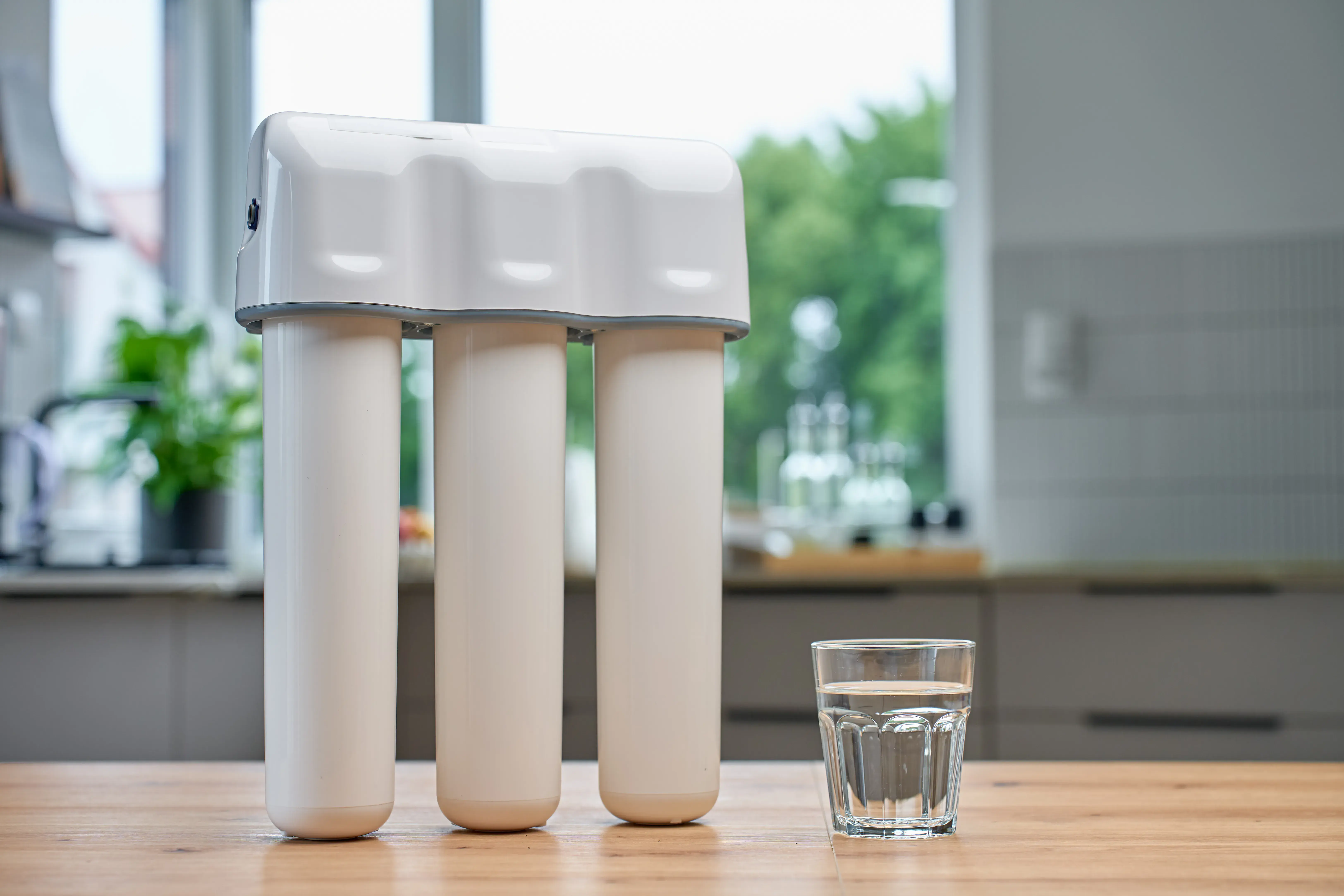 Are water filtration systems worth it