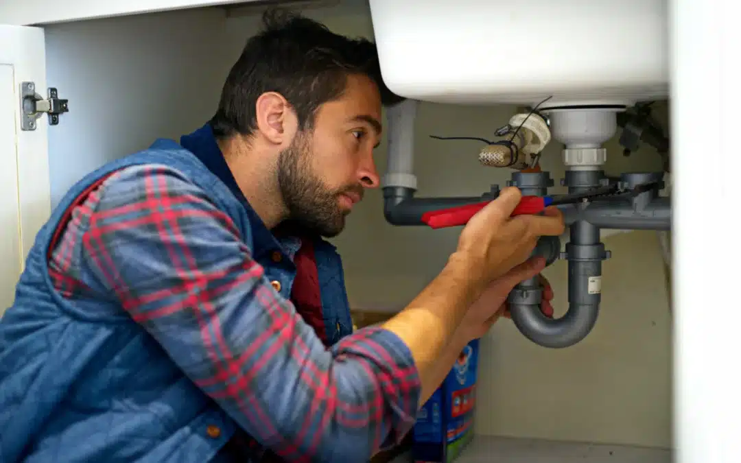 How to Choose a Plumber in Your City