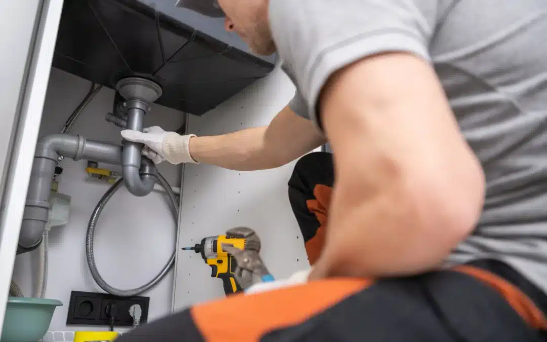 What Are Common Plumbing Problems?