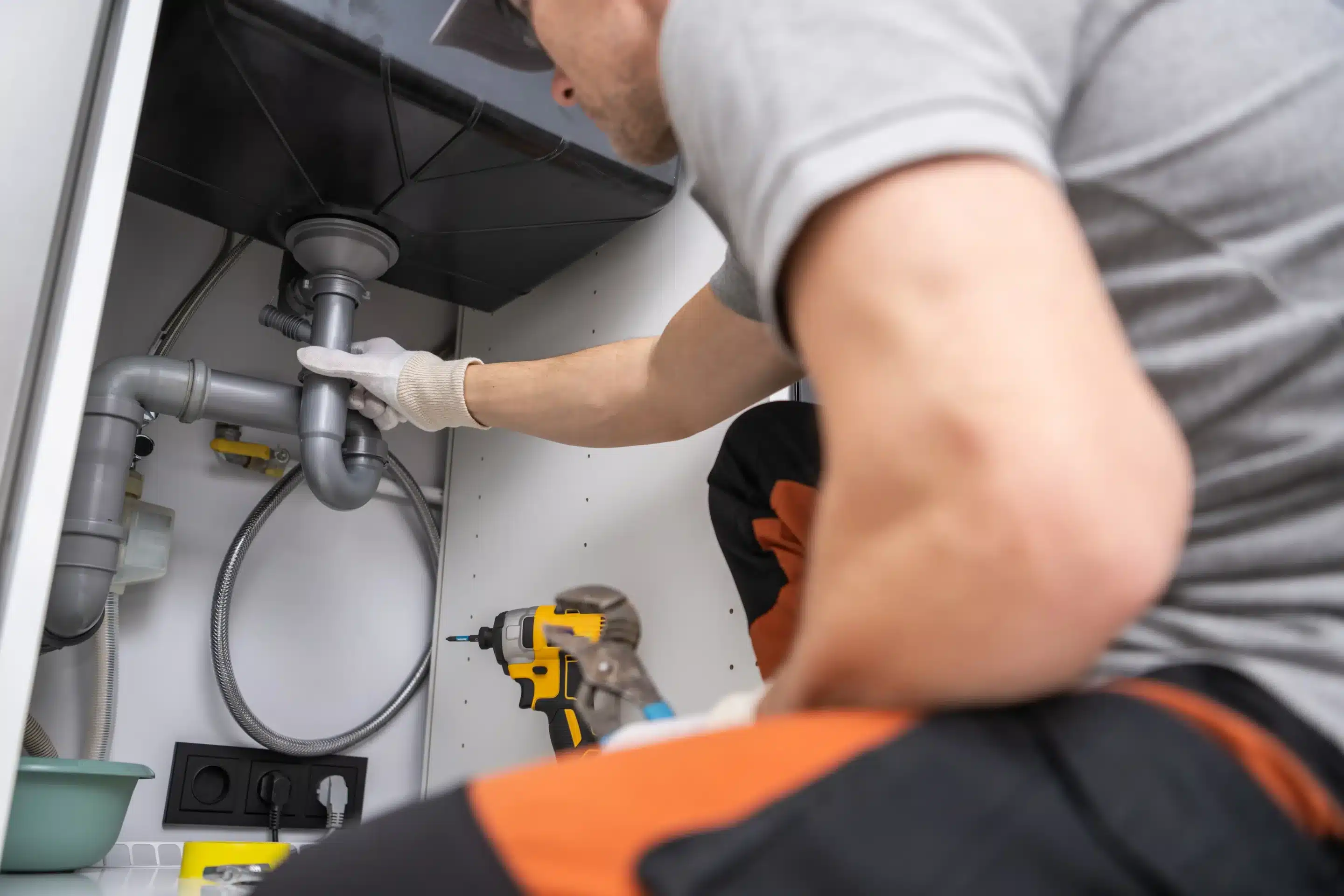 What Are Common Plumbing Problems?