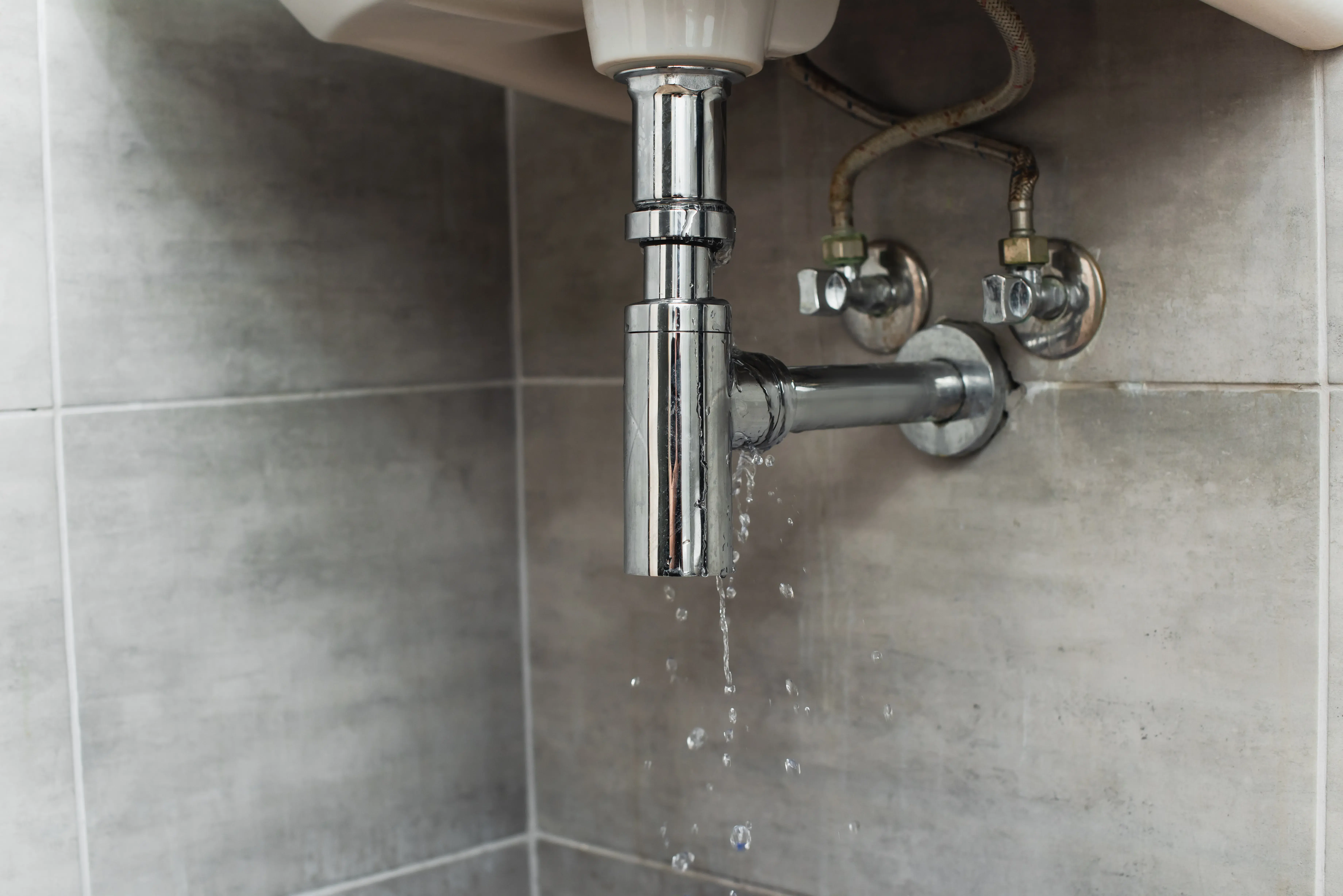 What is the most expensive plumbing issue