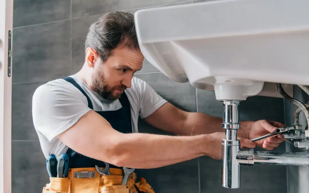 What Plumbing Services Does CMH Offer in Dallas?
