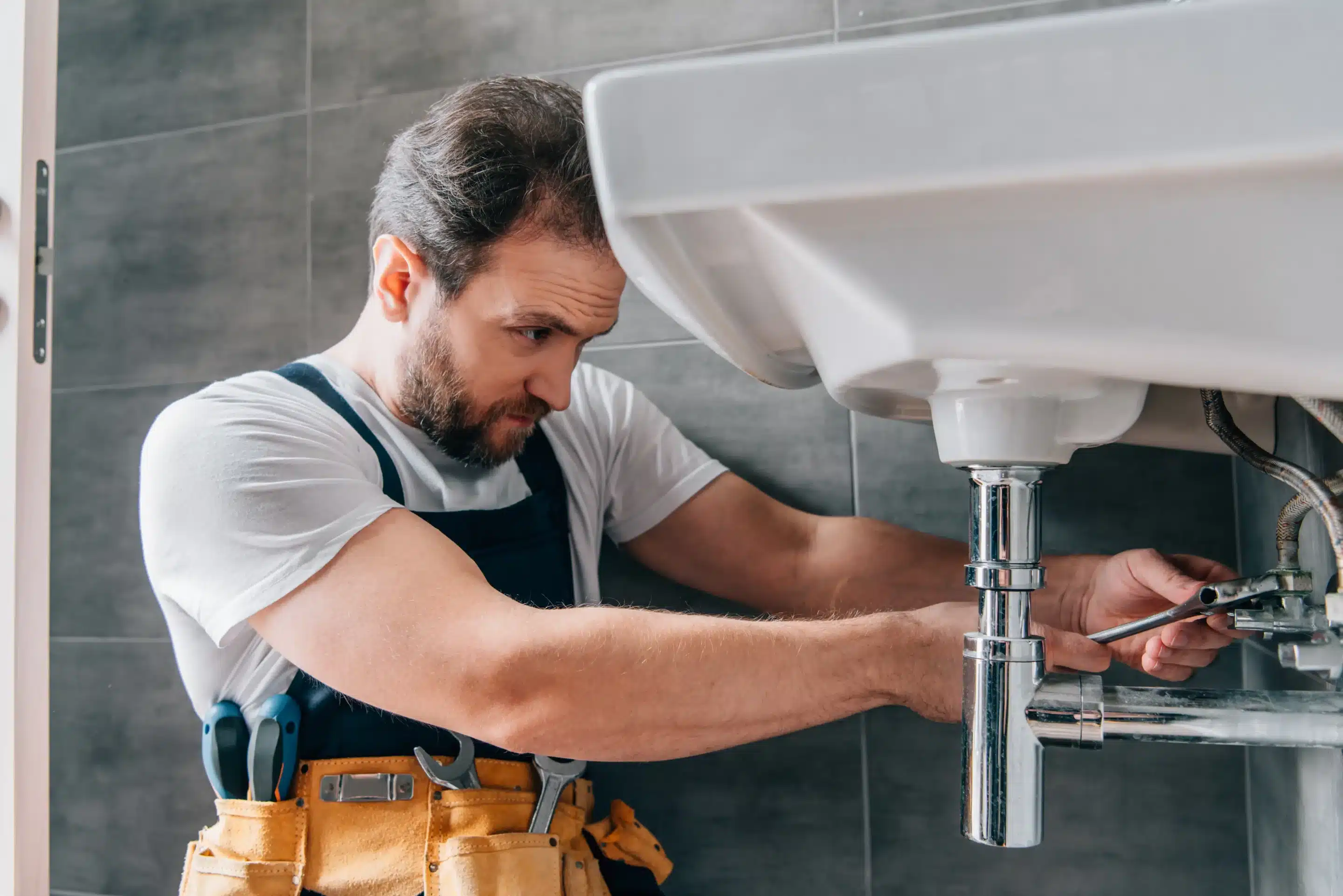 What Services Are Offered By Reliant Plumbing Dallas