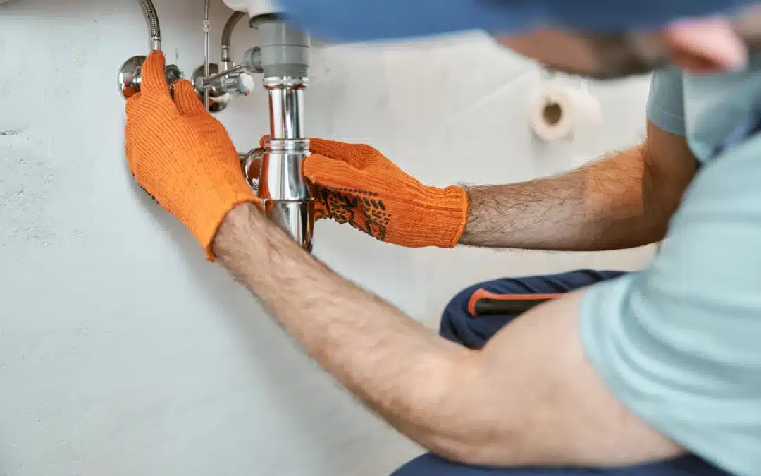 How To Choose A Reliable Plumbing Service?