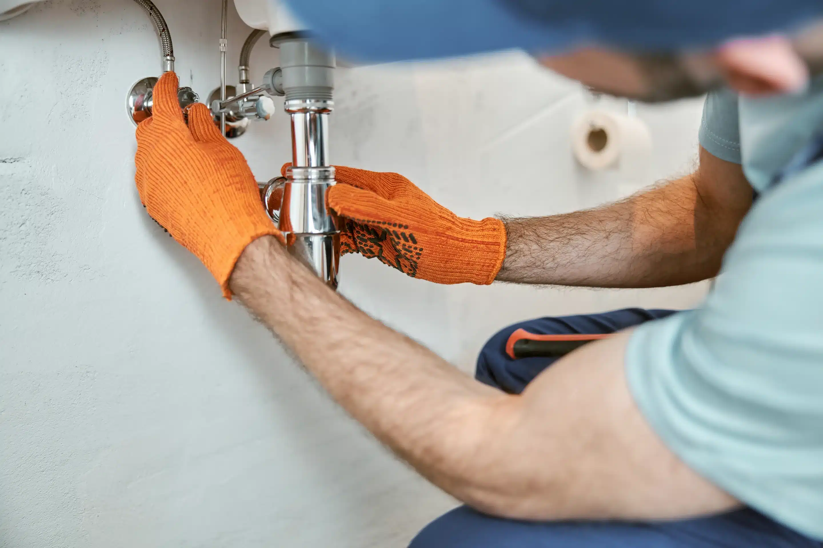 How To Choose A Reliable Plumbing Service?