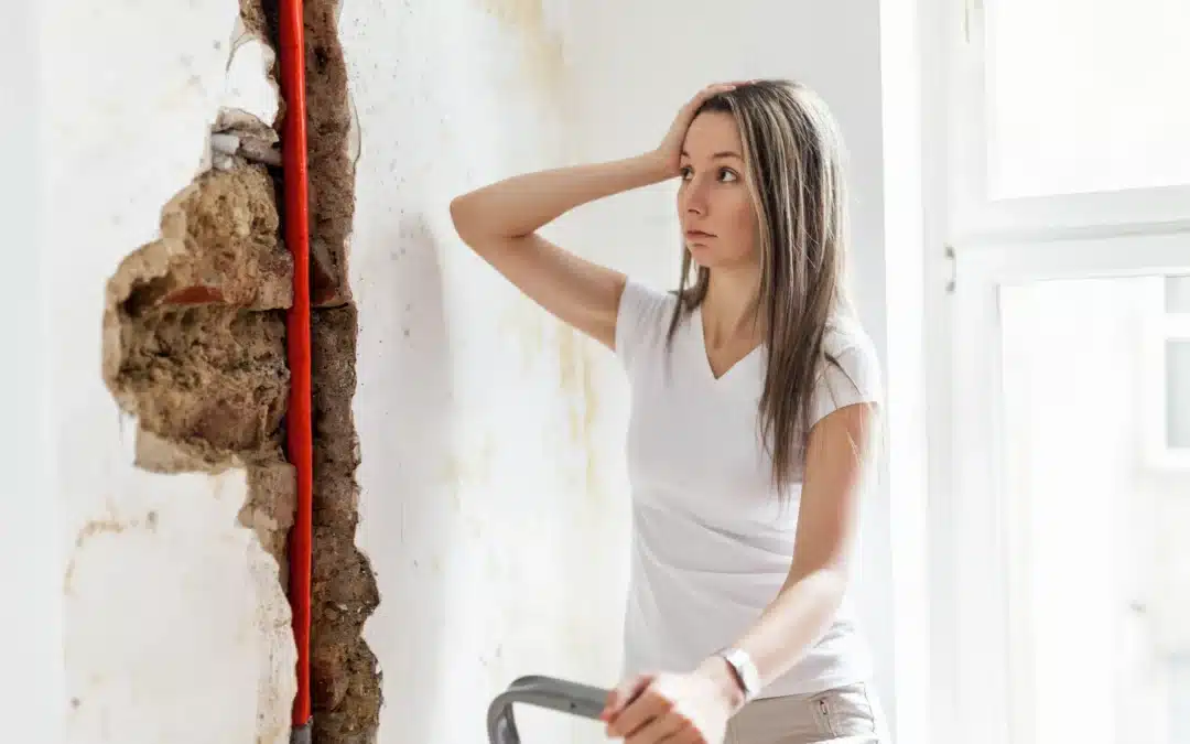 How to Fix a Slab Leak: Expert Tips to Stop Costly Water Damage Fast