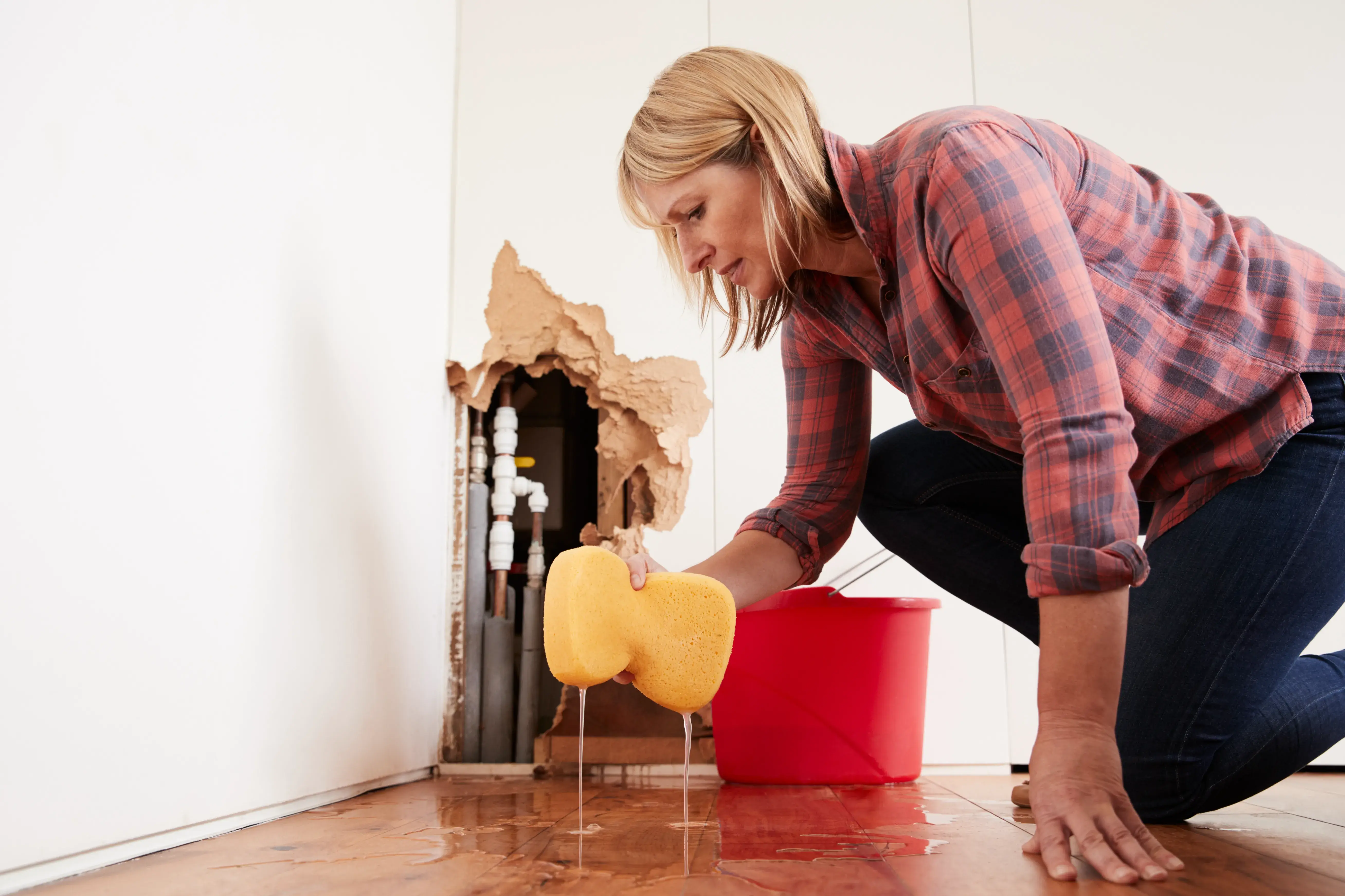 how to fix slab leak