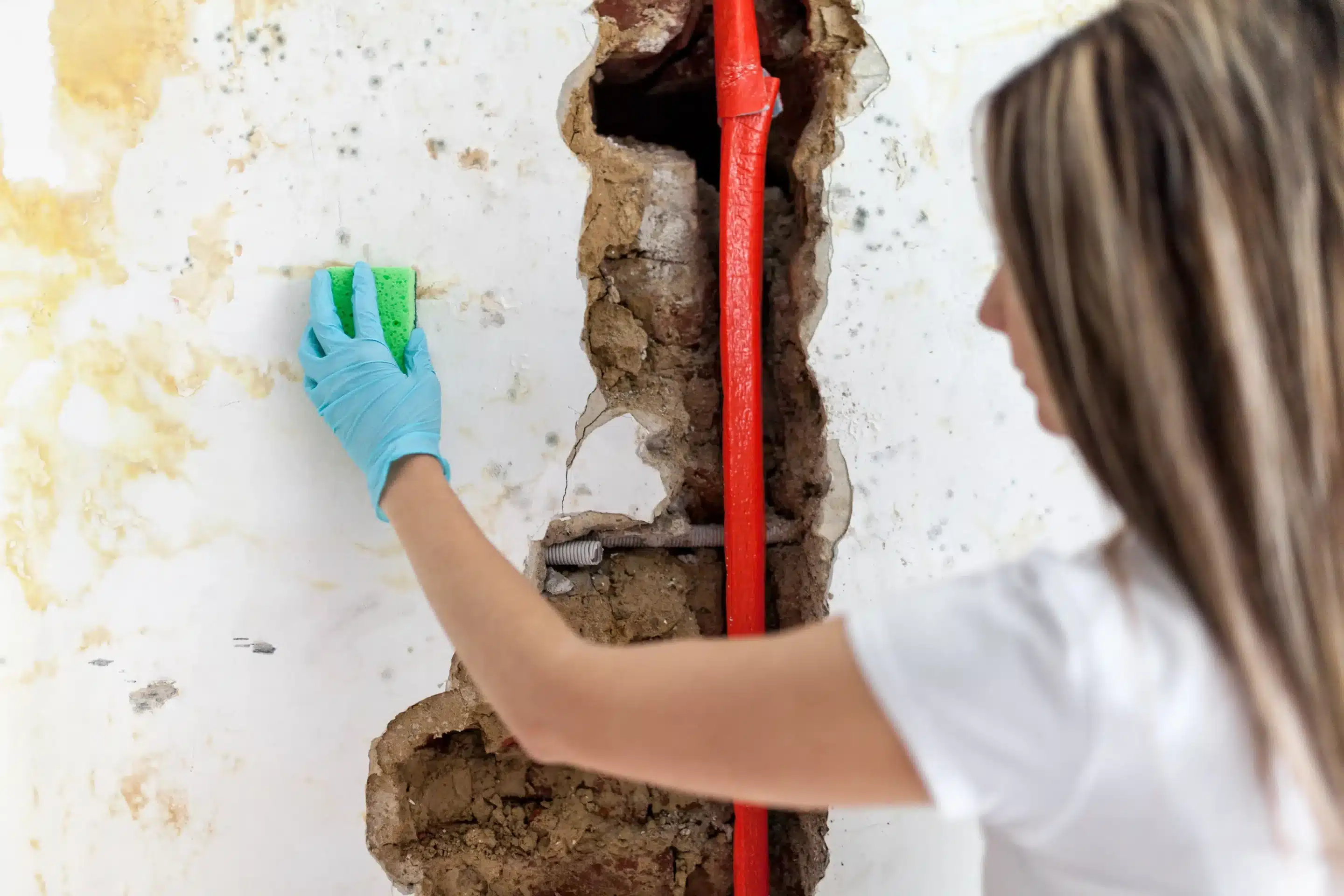 What is a Slab Leak: Hidden Danger Under Your Home You Must Know