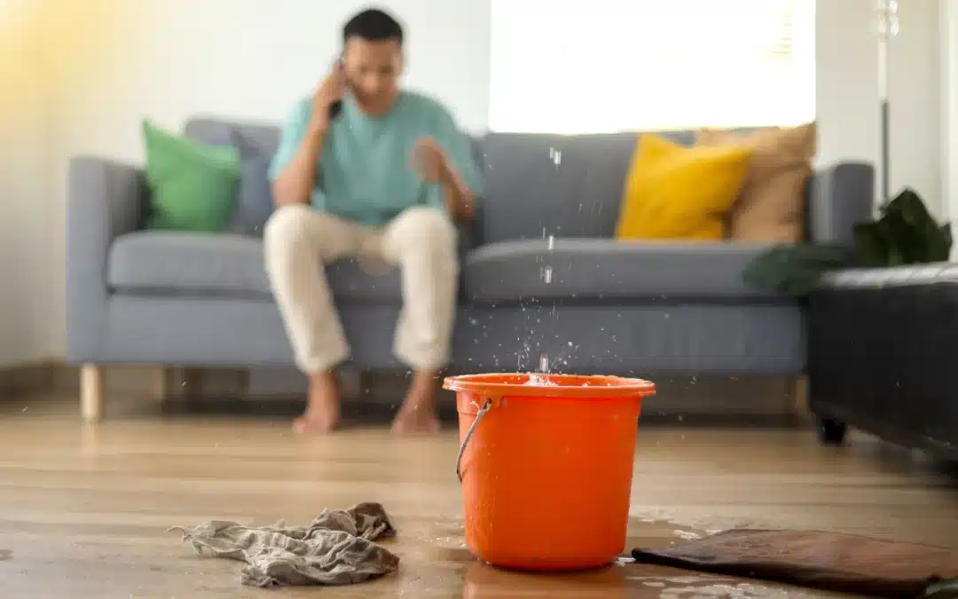 How to schedule water leak inspection and repair in Texas online: Fast, Simple Steps to Protect Your Home Today