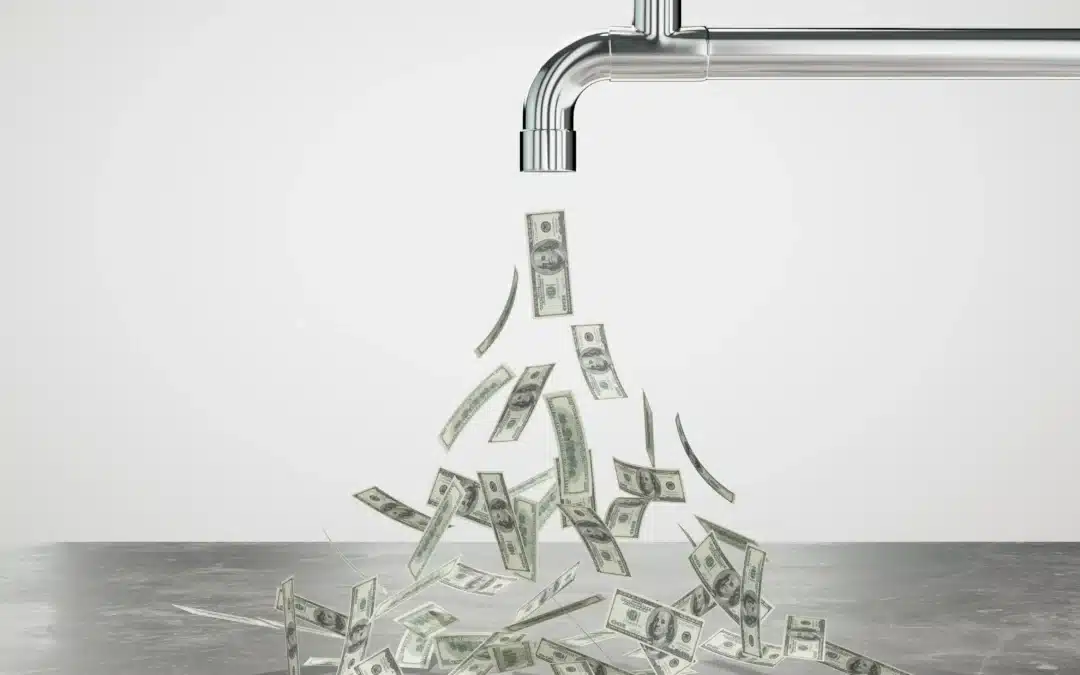 What Causes High Water Bills Without Visible Leaks in Texas: Hidden Reasons Homeowners Miss Every Day