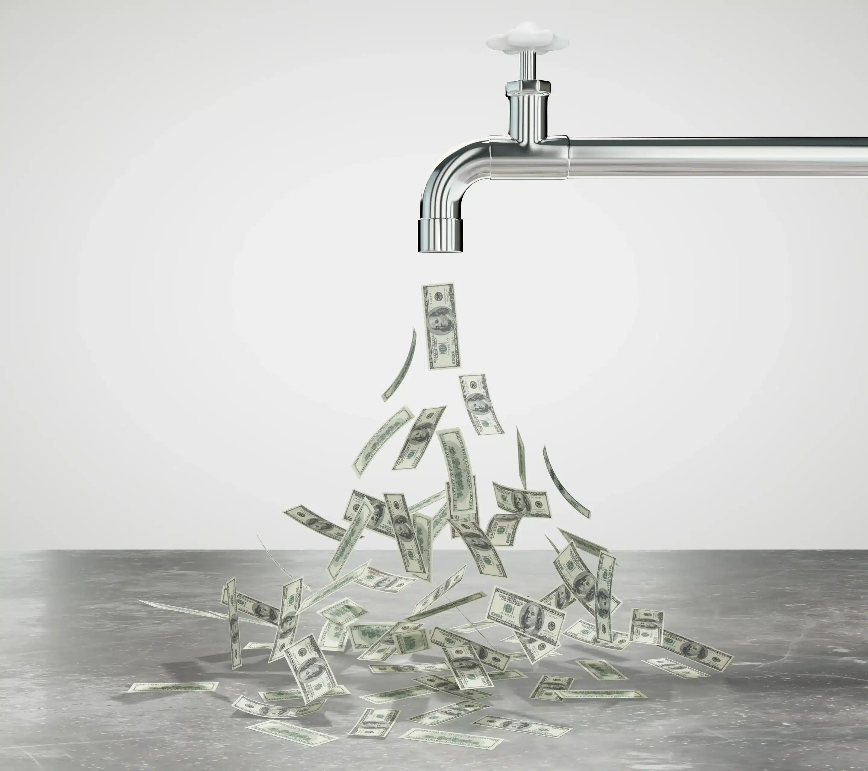 What Causes High Water Bills Without Visible Leaks in Texas: Hidden Reasons Homeowners Miss Every Day