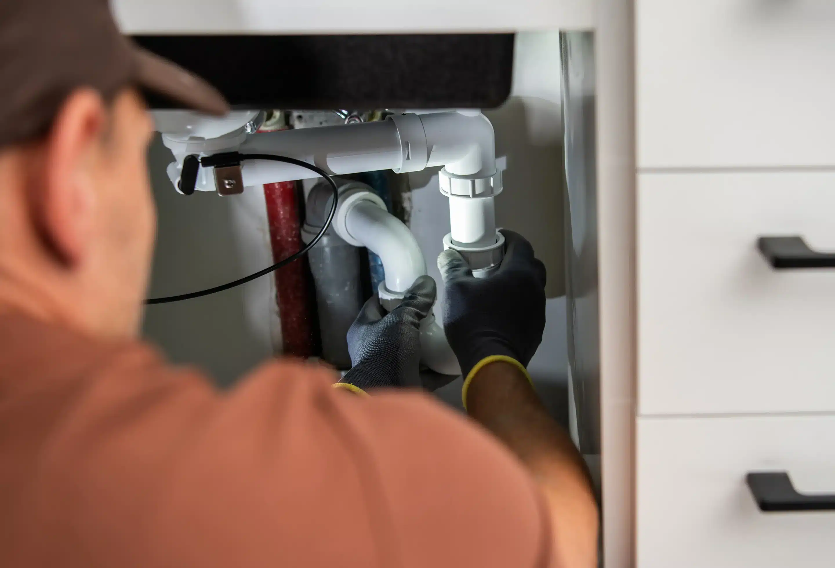 Commercial Sewer Line Repair in Dallas–Fort Worth: A Property Manager Guide