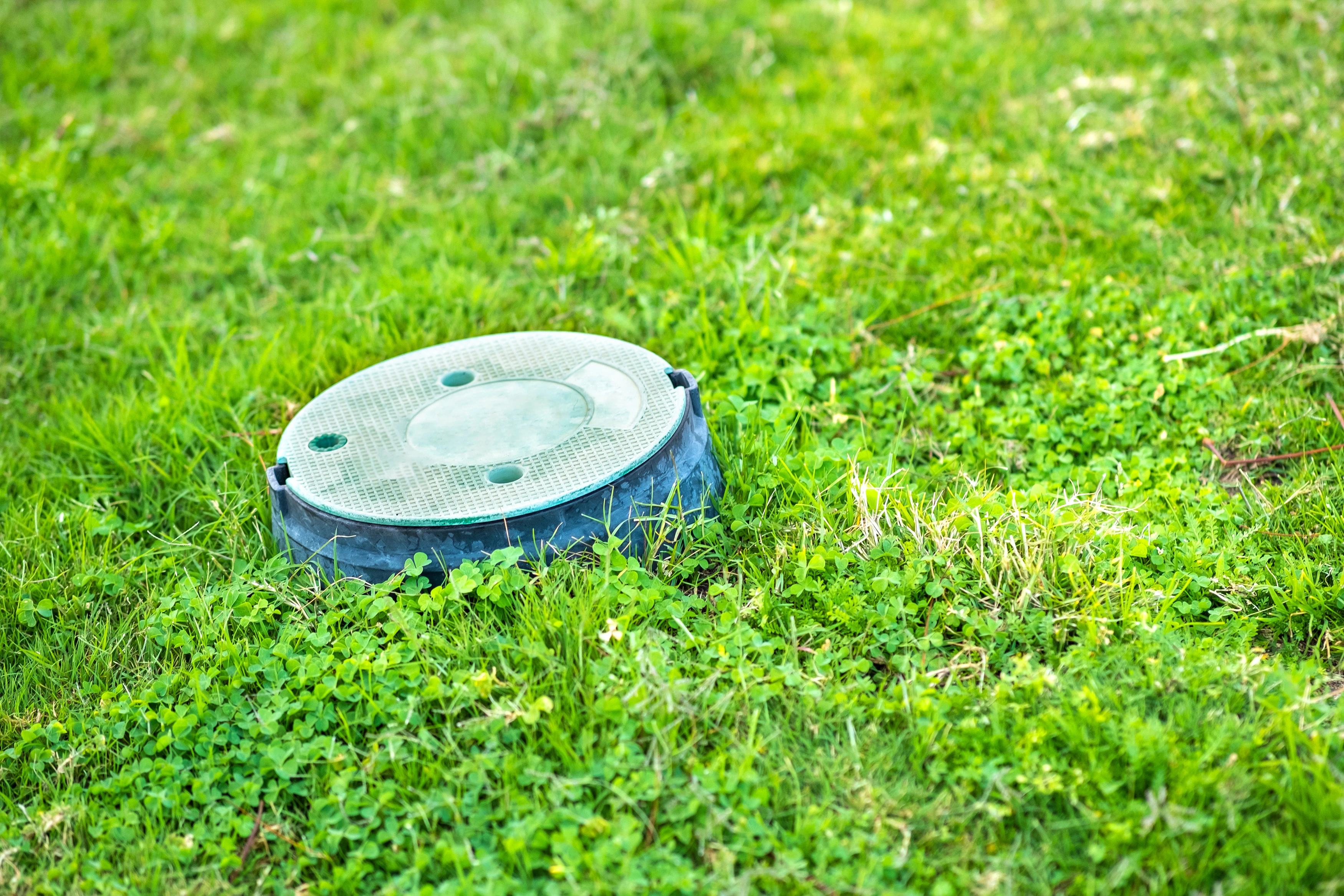 How to Locate Main Sewer Cleanout Access Point