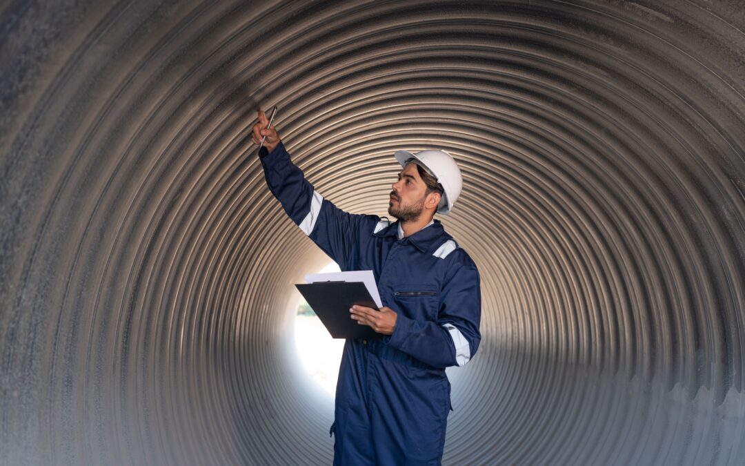 Where to Schedule a Sewer Leak Inspection in Texas: Find Expert Help Before Damage Gets Worse