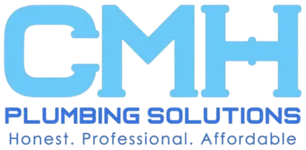 CMH Plumbing Solution Logo CMH Plumbing Solution Logo